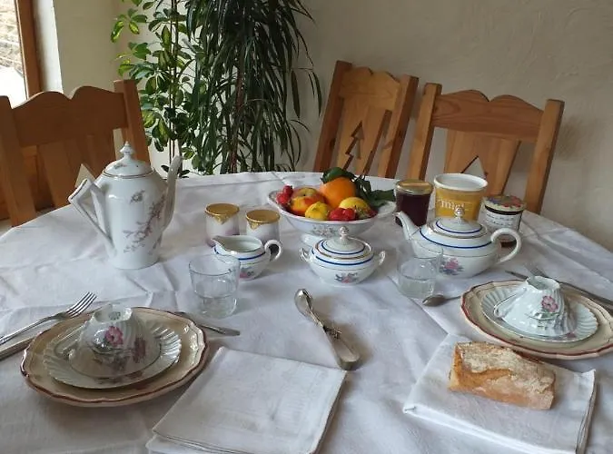 La Petite Maison Du Sabot